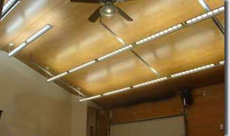 Garage Door Hardware