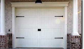 Overhead Door Opener