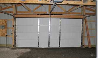 Overhead Door Opener